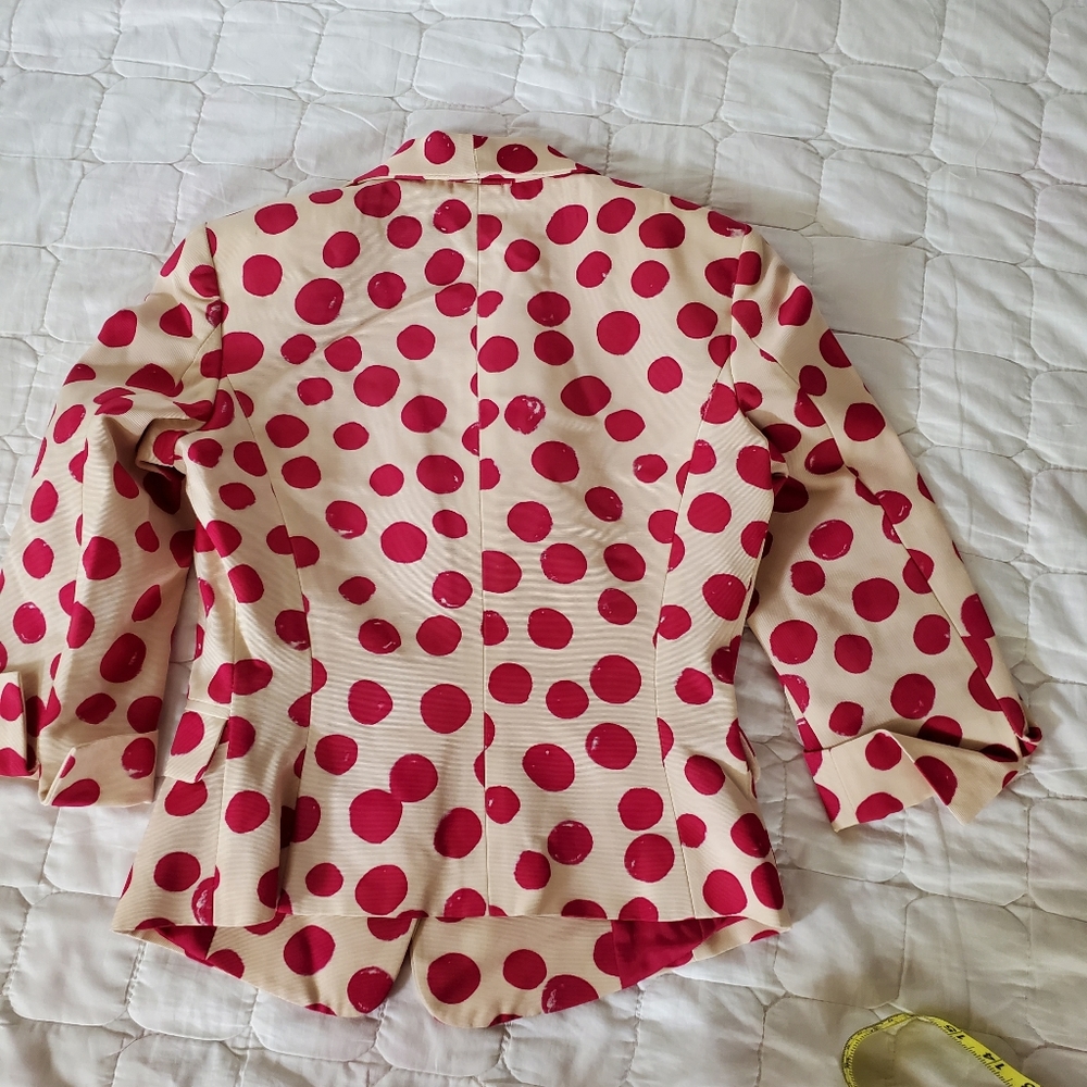 New bvm jacket - Picture 8 of 14